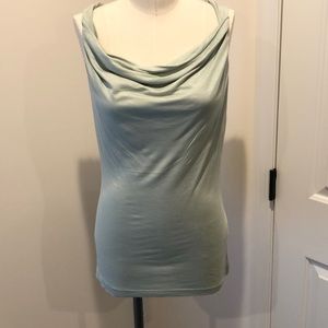H&M sleeveless top